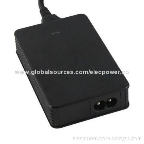 90W Universal AC/DC Adapter, Auto-confirm All Laptops, 90% Efficiency